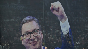 Parlamentswahl in Serbien ist auch Votum &uuml;ber Pr&auml;sident Vucic