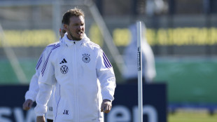 Nations League: Nagelsmann, l'Italia &egrave; una squadra pericolosa