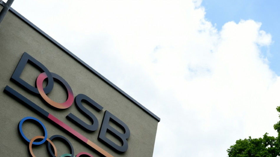 DOSB: R&uuml;ckkehr russischer und belarussicher Sportler m&ouml;glich