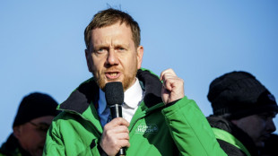 Sachsens Ministerpr&auml;sident Kretschmer: AfD darf auf keinen Fall in Verantwortung kommen