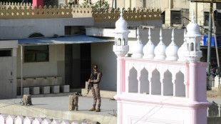 Pakistan: Mindestens 23 Tote bei Anschlag auf Armee-St&uuml;tzpunkt