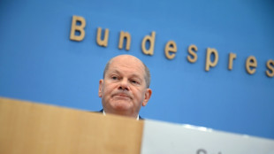 Scholz weist Forderungen nach Boykott israelischer Waren als "eklig" zur&uuml;ck