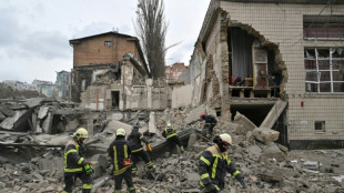 Bundeskabinett beschlie&szlig;t 15-Punkte-Plan zum Wiederaufbau der Ukraine
