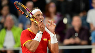 Nadal green light for Olympic singles as Murray prepares for final bow