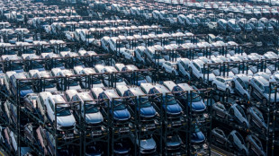 Deutschlands Autoindustrie warnt eindringlich vor Strafz&ouml;llen auf chinesische Pkw 