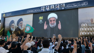 Liban: Isra&euml;l n'a pas pu "briser la r&eacute;sistance" du Hezbollah, dit son chef 