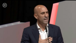 Tras la FIFA, Rubiales al borde de otra suspensión en España por el beso a Hermoso