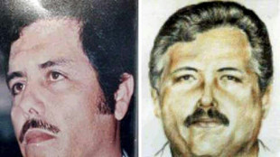 Grandes capos del c&aacute;rtel de Sinaloa, "Mayo" Zambada e hijo del Chapo, detenidos en EEUU