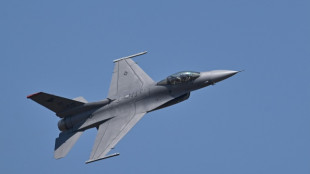 USA signalisieren erstmals Offenheit f&uuml;r Kampfjet-Lieferungen an die Ukraine