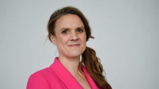 Europas Gr&uuml;ne k&uuml;ren Terry Reintke und Bas Eickhout zu Spitzenduo f&uuml;r Europawahl