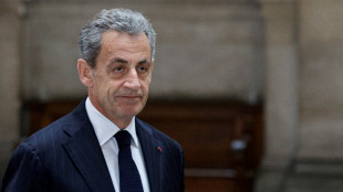 Verteidiger von Frankreichs Ex-Pr&auml;sidenten Sarkozy fordern Freispruch