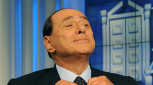 Widerstand gegen Benennung des Mail&auml;nder Flughafens nach Silvio Berlusconi