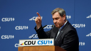 S&ouml;der fordert deutliche Begrenzung der Asylantr&auml;ge in Deutschland