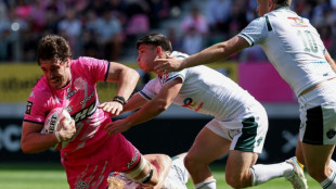 Top 14: embouteillage pour la deuxi&egrave;me place, La Rochelle et Toulon s'accrochent