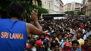 Sri Lanka ruft nach Flucht des Präsidenten den Notstand aus