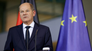 Scholz verlangt von Koalition "Pragmatismus" und seri&ouml;ses Arbeiten