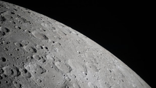 M&aacute;s que plantar bandera, el plan es "vivir" en la Luna, dice cient&iacute;fica de la NASA sobre Artemis