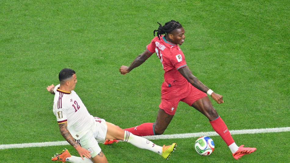 Leao, avrei voluto essere in campo per salutare tifosi