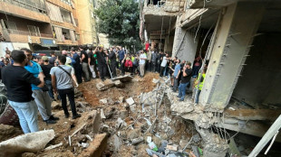 Hisbollah-Kreise: Chef von Elite-Einheit der Miliz bei israelischem Angriff get&ouml;tet 