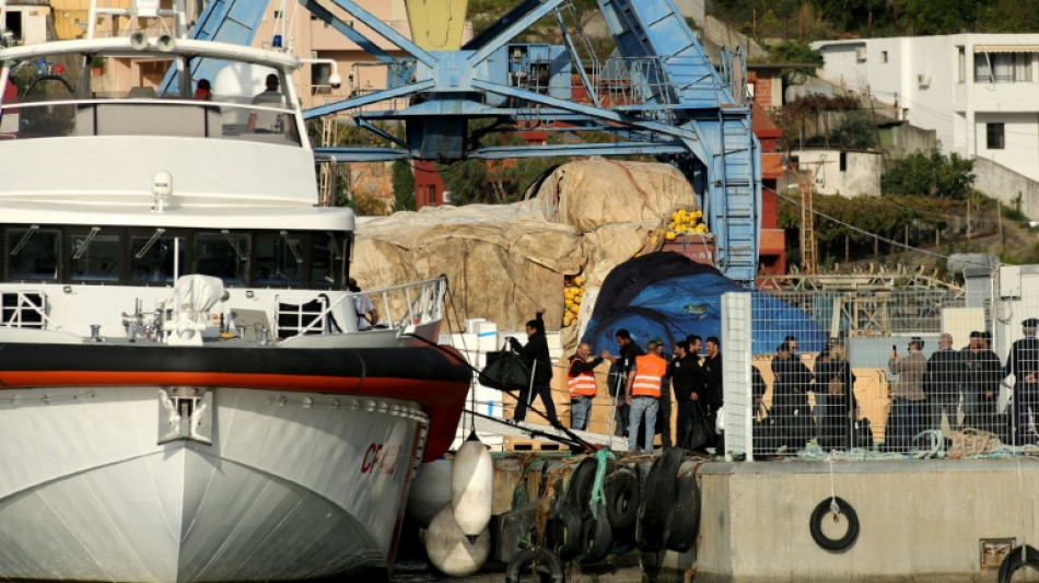 Nach Gerichtsentscheid: Migranten kehren aus Albanien nach Italien zur&uuml;ck
