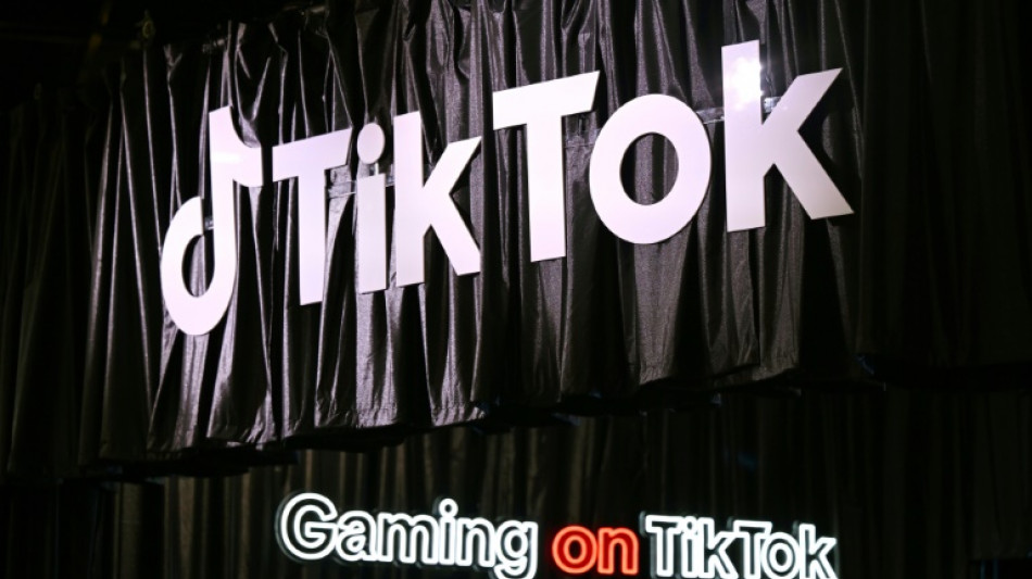 Maduro dice que representantes de TikTok ser&aacute;n citados a una audiencia judicial en Venezuela