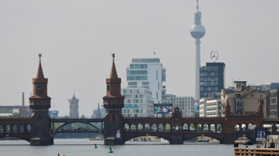 Berlin verh&auml;ngt halbe Million Euro Bu&szlig;geld gegen illegales Mietwagenunternehmen