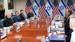 Israel und die USA n&auml;hern sich im Streit um Waffenlieferungen an