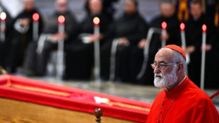 Cardenal espa&ntilde;ol de Rabat no quiere a un "imitador de Francisco" como nuevo papa