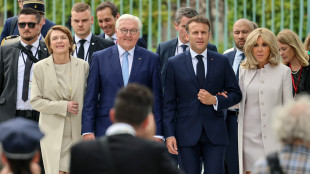 Macron, tra Francia e Germania pi&ugrave; unit&agrave; che divisioni