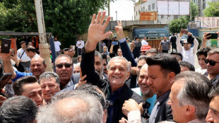Nach Pr&auml;sidentenwahl im Iran: Reformer Peseschkian wirbt innenpolitisch um Vertrauen