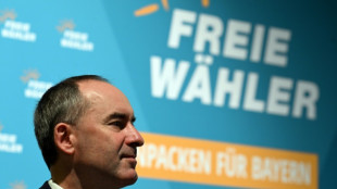 Flugblattaff&auml;re um Aiwanger: Ermittlungen gegen Lehrer eingestellt
