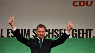 Nach Wahl in Sachsen: Landeswahlausschuss stellt endg&uuml;ltiges Ergebnis fest
