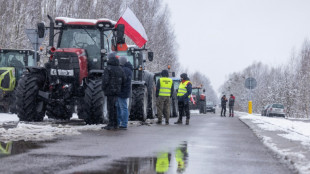 Ukraine fordert von Polen Konsequenzen f&uuml;r protestierende Landwirte