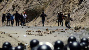 Bolivien: Anh&auml;nger von Ex-Pr&auml;sident Morales halten 200 Soldaten als Geiseln