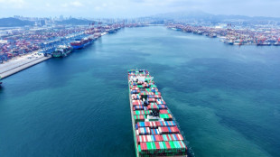 Chinas Exporte schw&auml;cheln - Importe wegen hoher Energiepreise im M&auml;rz gestiegen 