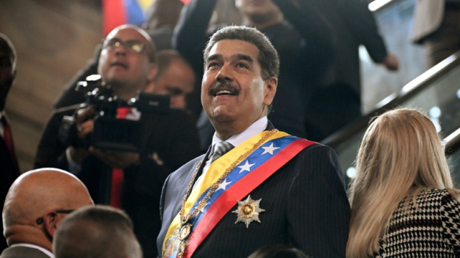 "Rampante" deterioro democr&aacute;tico en Am&eacute;rica Latina, alerta HRW