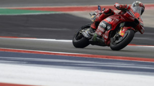 MotoGP: Marc Marquez gagne le sprint du Grand Prix des Amériques