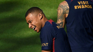 Mbappe 'refuses to talk' to Al Hilal over 300-million-euro move
