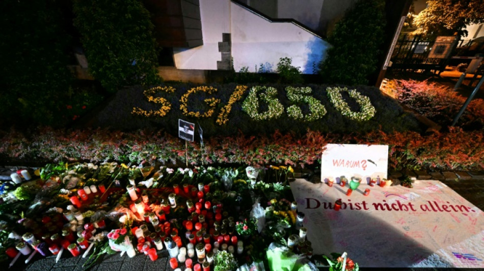 Habeck nach Solingen-Anschlag: "Wir d&uuml;rfen nicht in die Falle geraten"