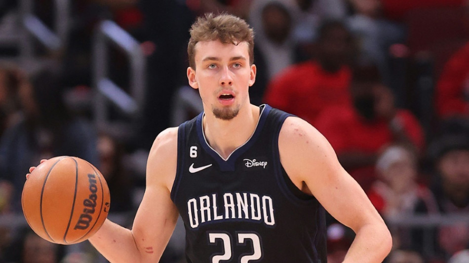 NBA: Wagner-Br&uuml;der unterliegen in Toronto