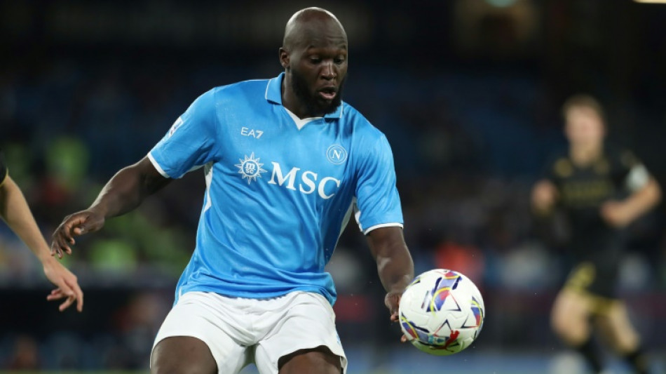 Tour d'Europe des stades: Naples à portée du scudetto, l'Europe et la Cup en Angleterre
