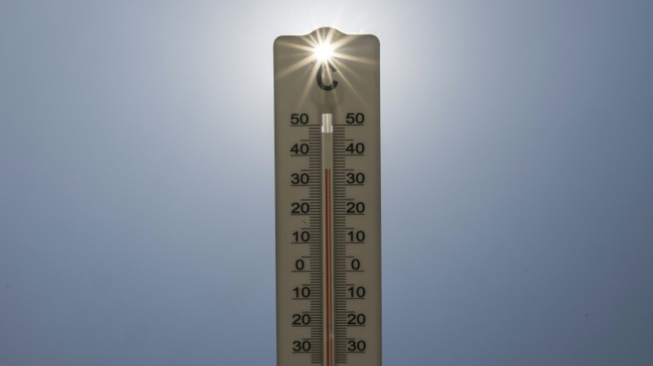 La ONU pide al mundo aceptar que el calentamiento global superar&aacute; +1,5 &deg;C