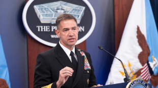 US says downed Iranian missiles and drones, destroyed six boats