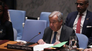 Israel erkl&auml;rt UN-Chef Guterres zur unerw&uuml;nschten Person