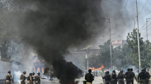 At least 25 killed at Pakistan's weekend pro-Iran protests