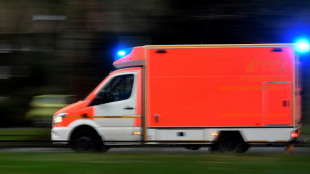 Mutter sticht in Nordrhein-Westfalen auf dreij&auml;hrige Tochter ein