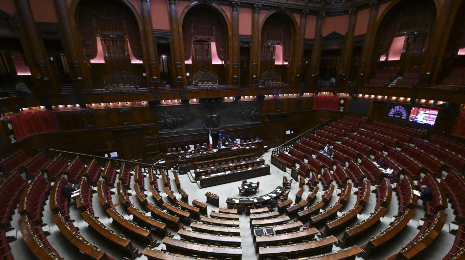 Via libera unanime della Camera a legge sul gratuito patrocinio per vittime lavoro