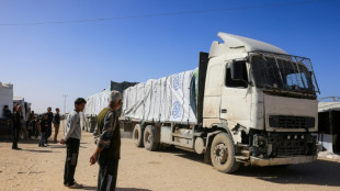 La fronti&egrave;re avec l'Egypte rouvre au compte-gouttes pour les Palestiniens de Gaza