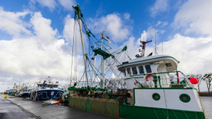 Einigung in Fischereistreit zwischen Frankreich und Gro&szlig;britannien offenbar in Sicht