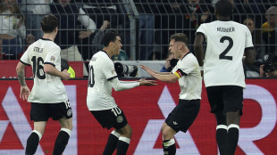 Musiala, mai successo di segnare un gol cos&igrave;
